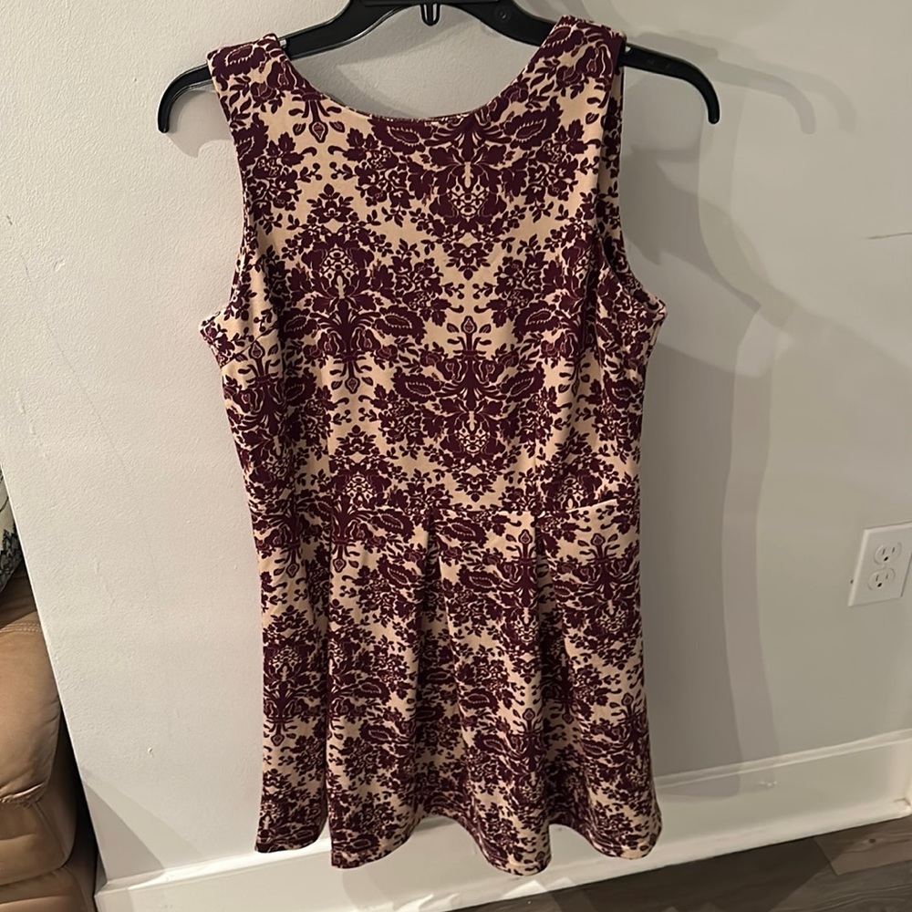 Women’s Dress